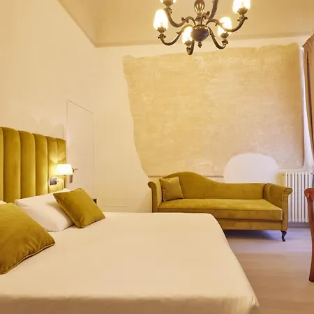 Penzion Residenza Maglioni Al Battistero 2*
