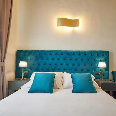 Residenza Maglioni Al Battistero Penzion 2*