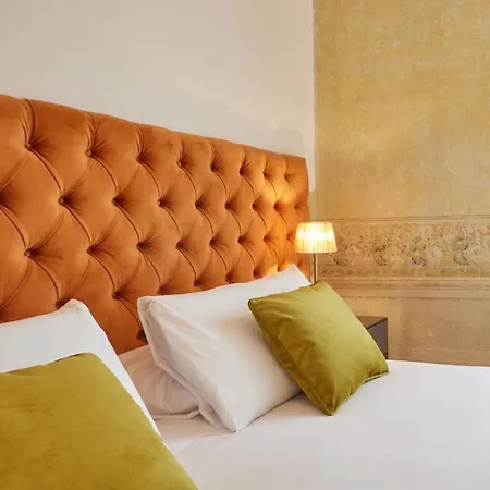 Residenza Maglioni Al Battistero Penzion 2*