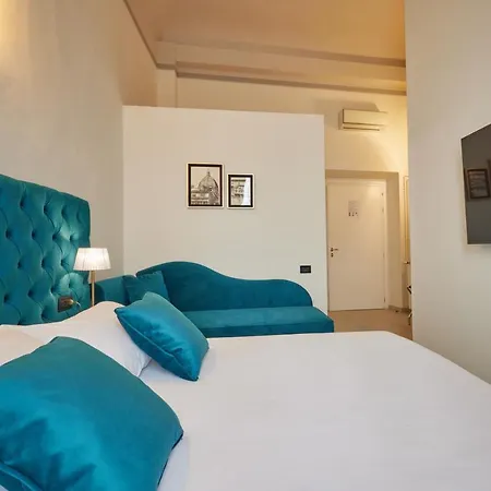 Residenza Maglioni Al Battistero 2* Florencie