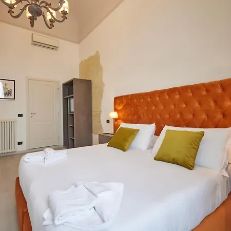 Residenza Maglioni Al Battistero Florencie