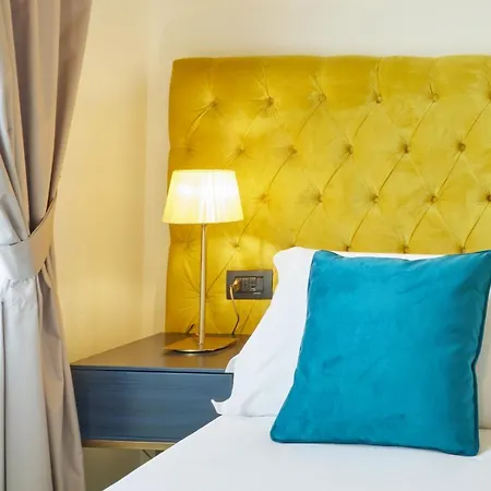 Residenza Maglioni Al Battistero 4*