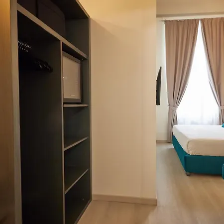 Πανσιόν Residenza Maglioni Al Battistero 4*