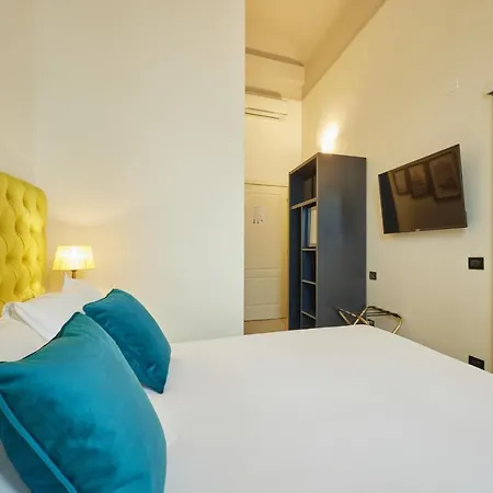 Residenza Maglioni Al Battistero 2* Florencie