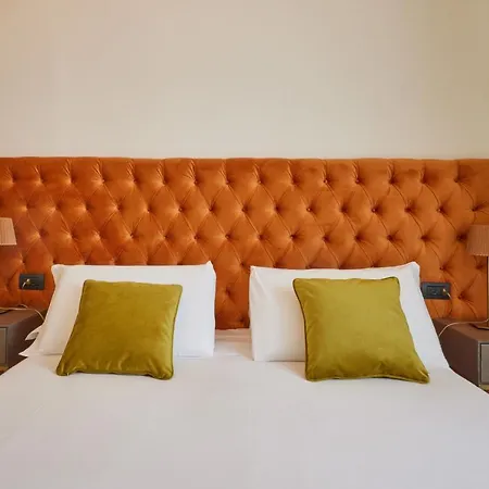 Residenza Maglioni Al Battistero