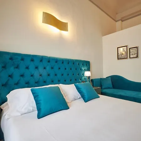 Residenza Maglioni Al Battistero Florencie