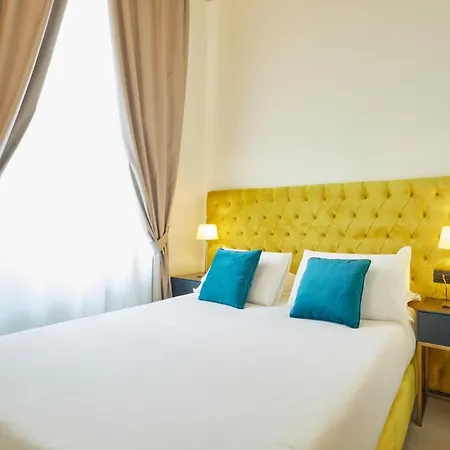 Penzion Residenza Maglioni Al Battistero