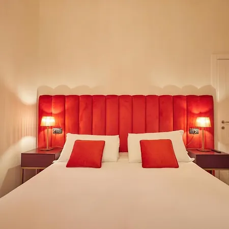 Residenza Maglioni Al Battistero Penzion 2*