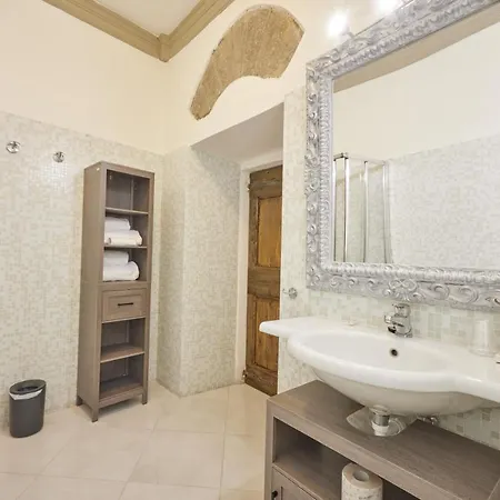 Residenza Maglioni Al Battistero Florencie