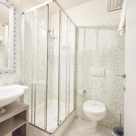 Residenza Maglioni Al Battistero Florencie