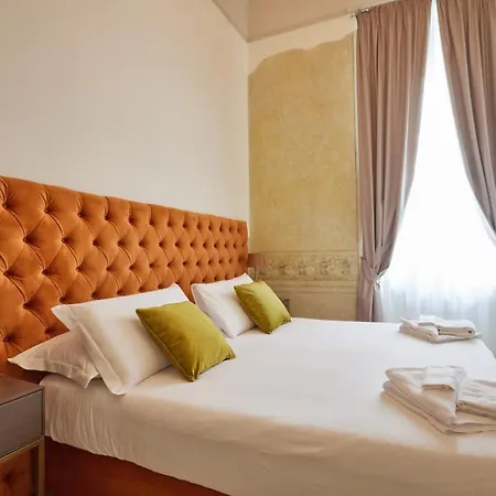 Residenza Maglioni Al Battistero Penzion 2*