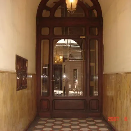 Residenza Maglioni Al Battistero 4*