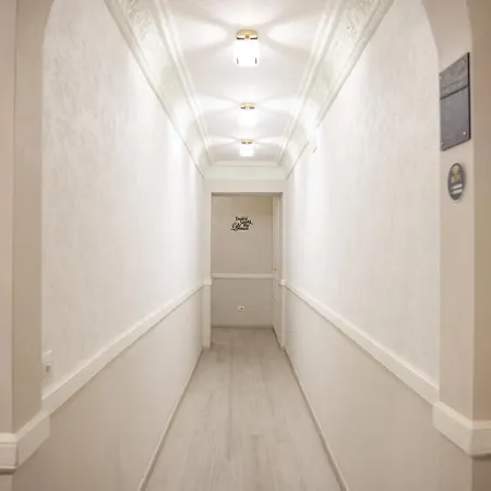 Residenza Maglioni Al Battistero Gasthof Florenz