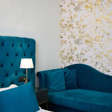 Residenza Maglioni Al Battistero Gasthof Florenz