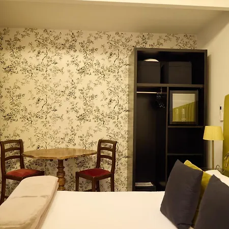 Residenza Maglioni Al Battistero Gasthof