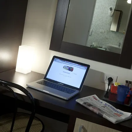 Residenza Maglioni Al Battistero 4*