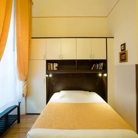 Residenza Maglioni Al Battistero