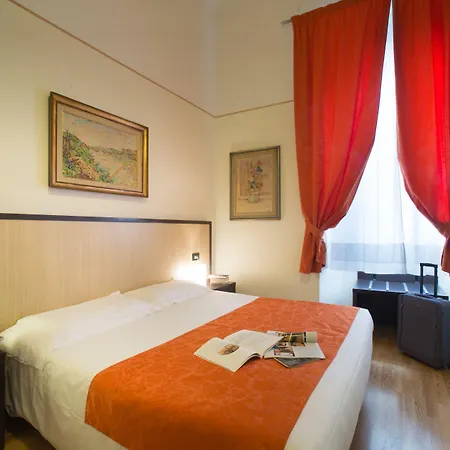 Residenza Maglioni Al Battistero 4* Φλωρεντία