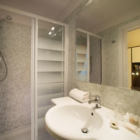 Residenza Maglioni Al Battistero Φλωρεντία