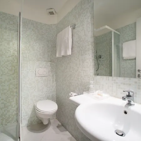 Πανσιόν Residenza Maglioni Al Battistero 4*