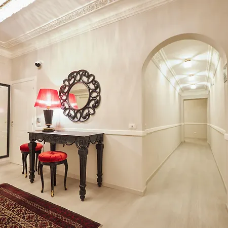 Residenza Maglioni Al Battistero Φλωρεντία