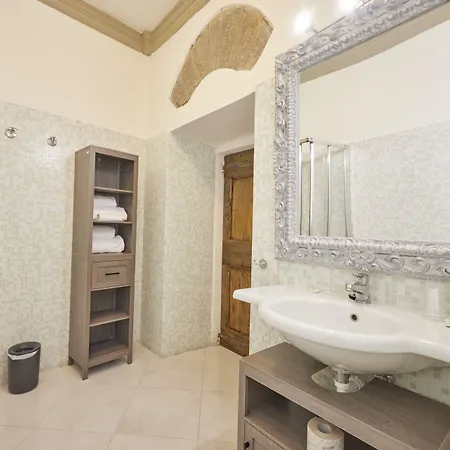 Residenza Maglioni Al Battistero Φλωρεντία