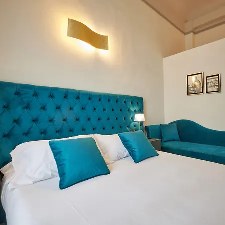 Πανσιόν Residenza Maglioni Al Battistero