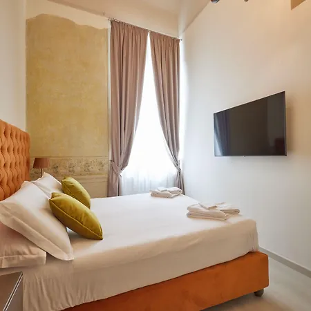 Residenza Maglioni Al Battistero Πανσιόν 4*