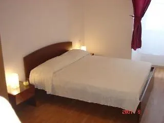 Penzion Residenza Maglioni Al Battistero 2*