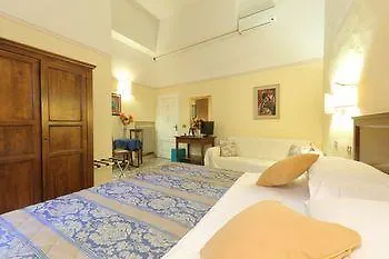 Penzion Residenza Maglioni Al Battistero Florencie