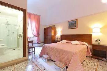 Penzion Residenza Maglioni Al Battistero Florencie