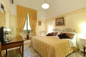 Penzion Residenza Maglioni Al Battistero