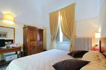 Residenza Maglioni Al Battistero Penzion Florencie