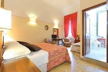 Residenza Maglioni Al Battistero Florencie