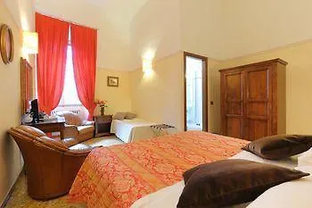 Penzion Residenza Maglioni Al Battistero 2*