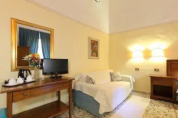 Residenza Maglioni Al Battistero Penzion Florencie
