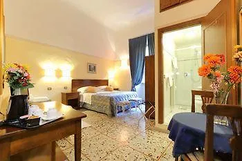 Residenza Maglioni Al Battistero Florencie
