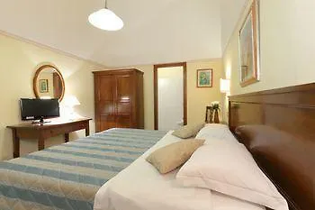 Residenza Maglioni Al Battistero 2* Florencie