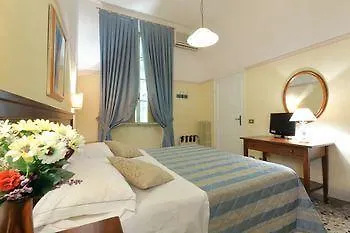 Penzion Residenza Maglioni Al Battistero