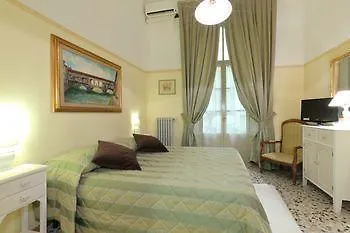 Penzion Residenza Maglioni Al Battistero Florencie