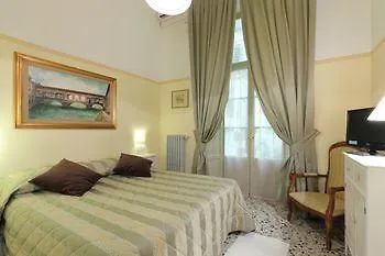 Residenza Maglioni Al Battistero Florencie