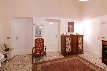 Penzion Residenza Maglioni Al Battistero