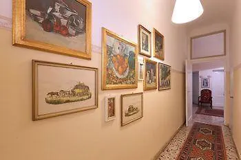 Penzion Residenza Maglioni Al Battistero 2*