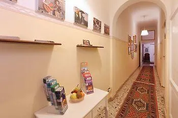 Penzion Residenza Maglioni Al Battistero Florencie