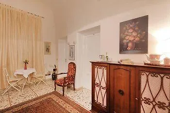 Residenza Maglioni Al Battistero Florencie
