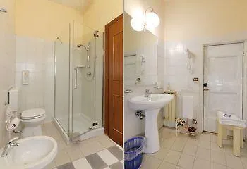 Penzion Residenza Maglioni Al Battistero 2*