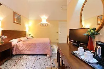 Penzion Residenza Maglioni Al Battistero