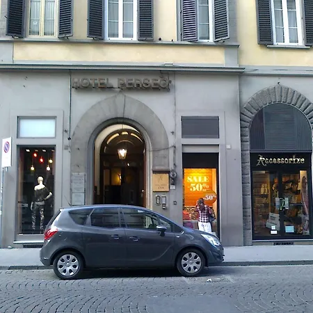 Residenza Maglioni Al Battistero Florencie