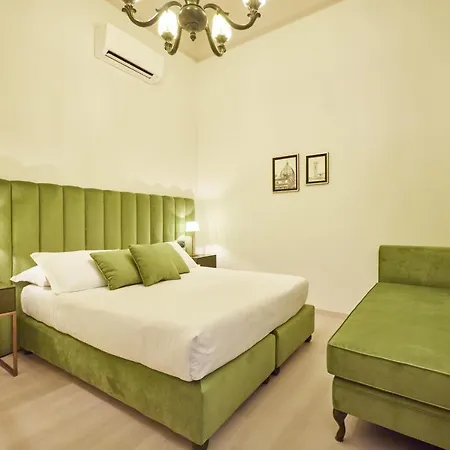 Vendégház Residenza Maglioni Al Battistero 2*