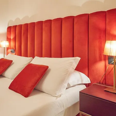 Residenza Maglioni Al Battistero Firenze